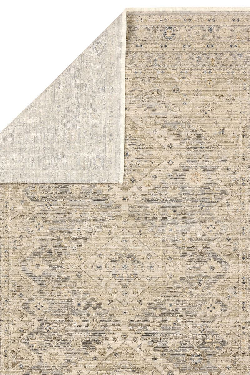 Tejal Lave Cream 8'6" x 11'6" Rug image number 3