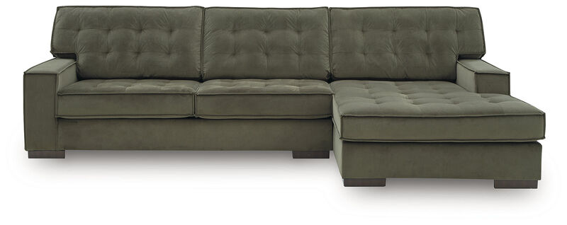 Chalcombe 2-Piece Sectional with Chaise image number 5