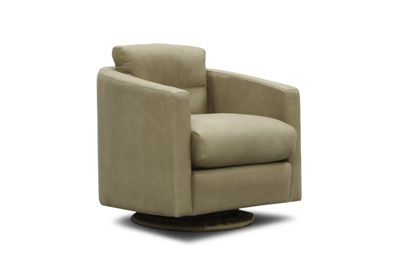 Grand Prix Swivel Glider Chair image number 1