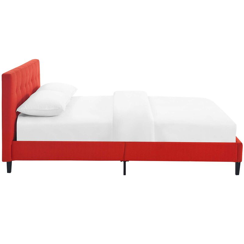 Modway - Linnea Full Bed Atomic image number 3