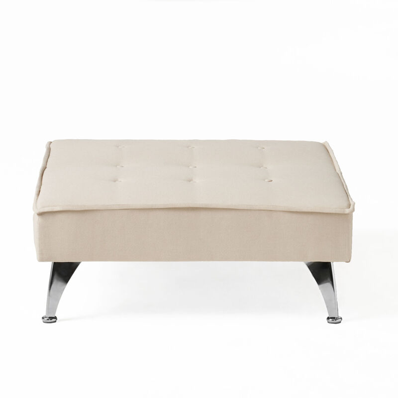 Streamdale Versatile Reclining Ottoman Chair Style, Comfort, and Convenience image number 7