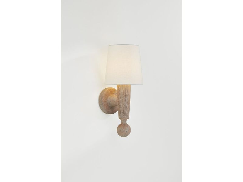 Nola Wall Sconce image number 6