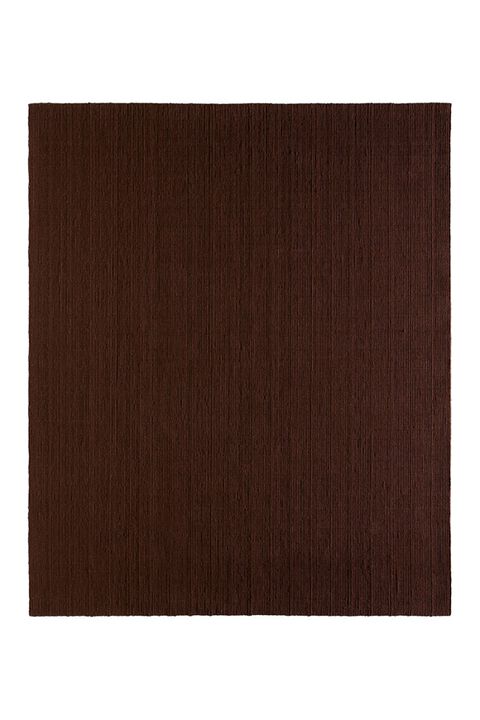 Oxford Club Bitter Chocolate 8'6" x 11'6" Rug by Barclay Butera x Jaipur Living