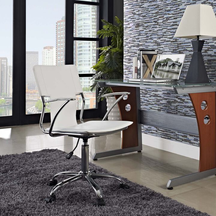 Modway Furniture - Studio Office Chair