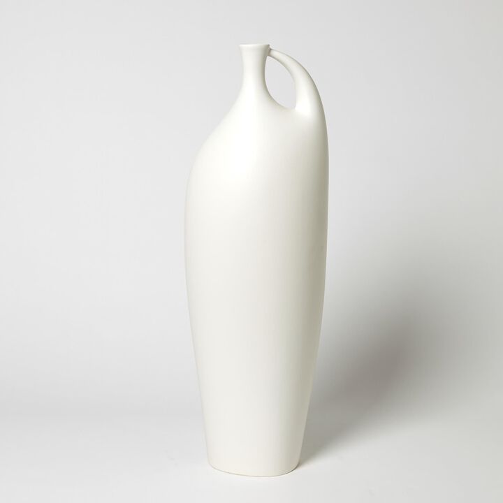Indentation Vase