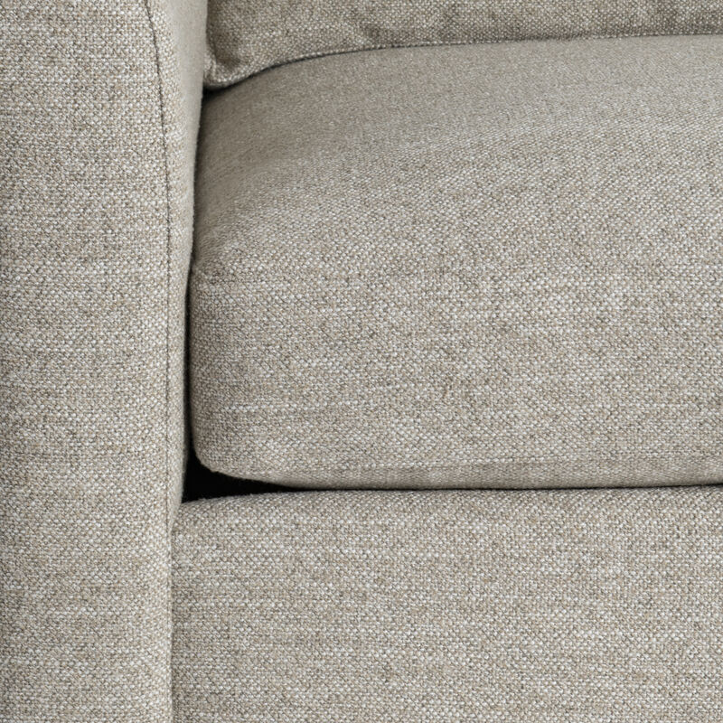 Keirnan Fabric Sofa image number 3