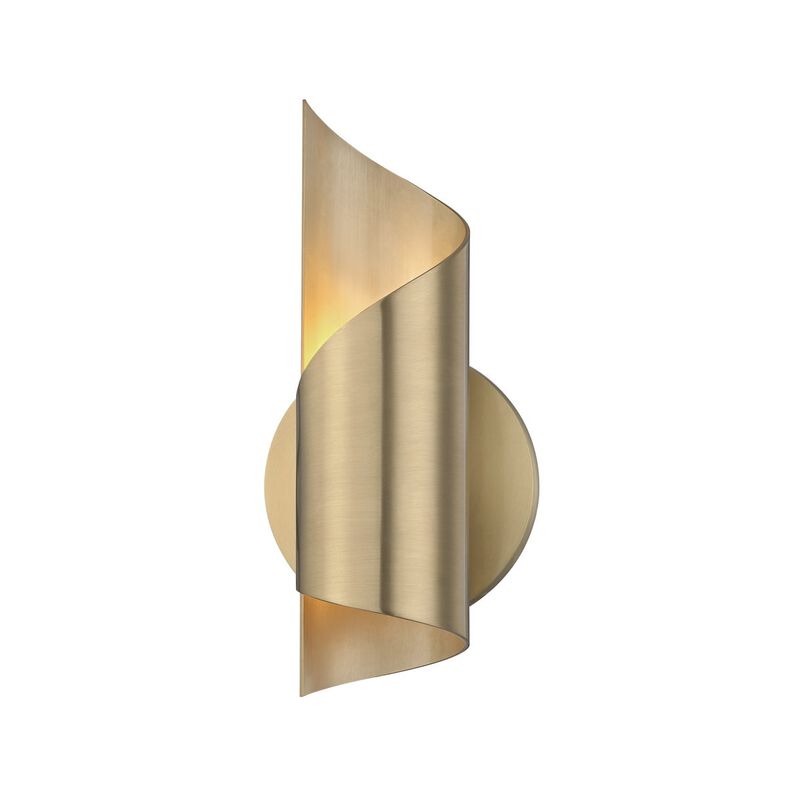 Evie Wall Sconce image number 0