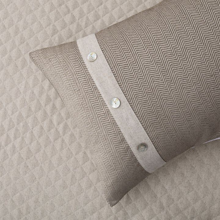 Fairfield Full Coverlet Set