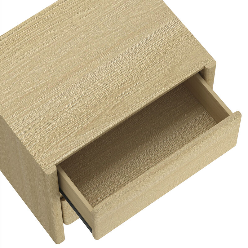 Linda Neutral Nightstand