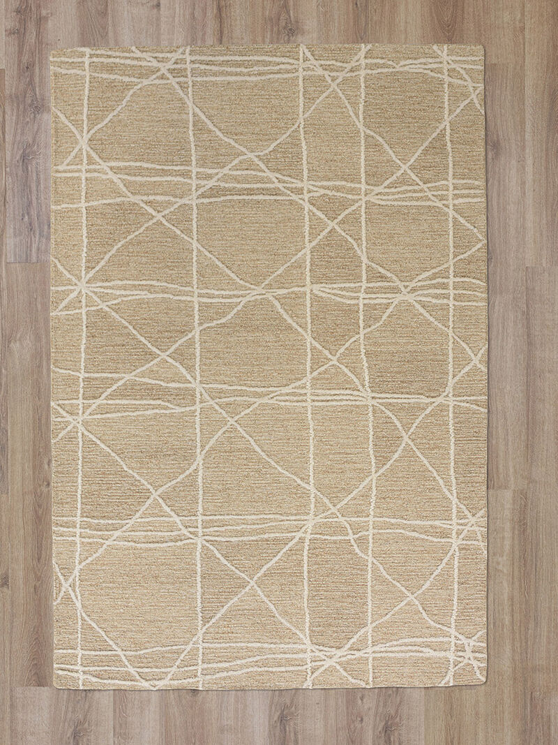 Quinn QNN108 8'9" x 11'9" Rug image number 2