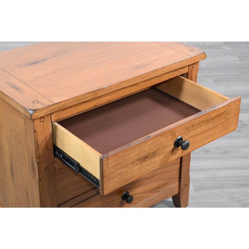 Sunny Designs Sedona Night Stand