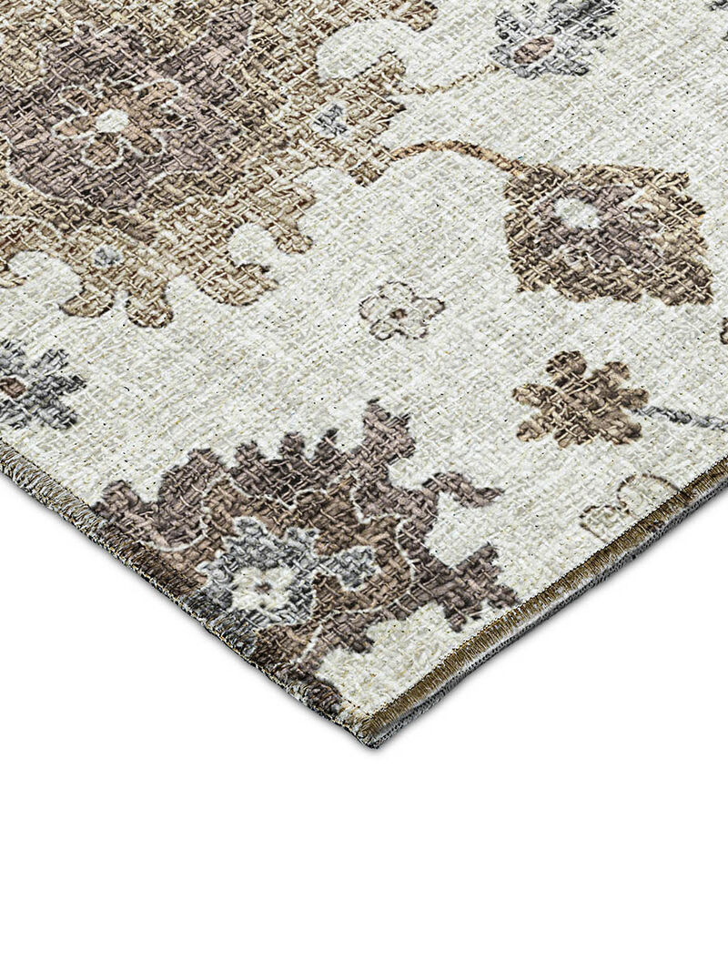 Portico PO6 Ivory 9' x 12' Rug