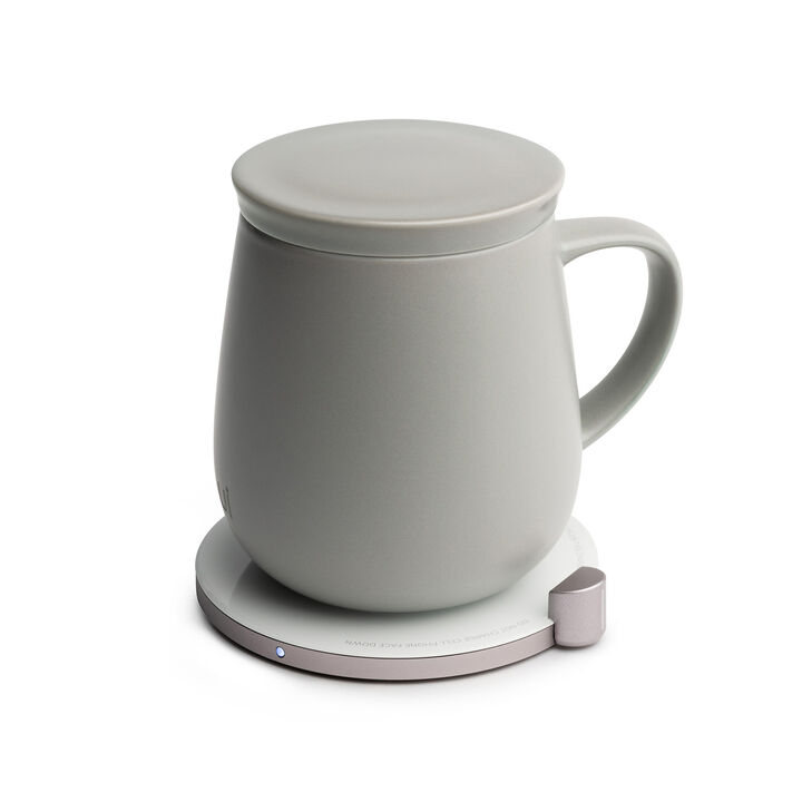 Ui Self-Heating Mug Set