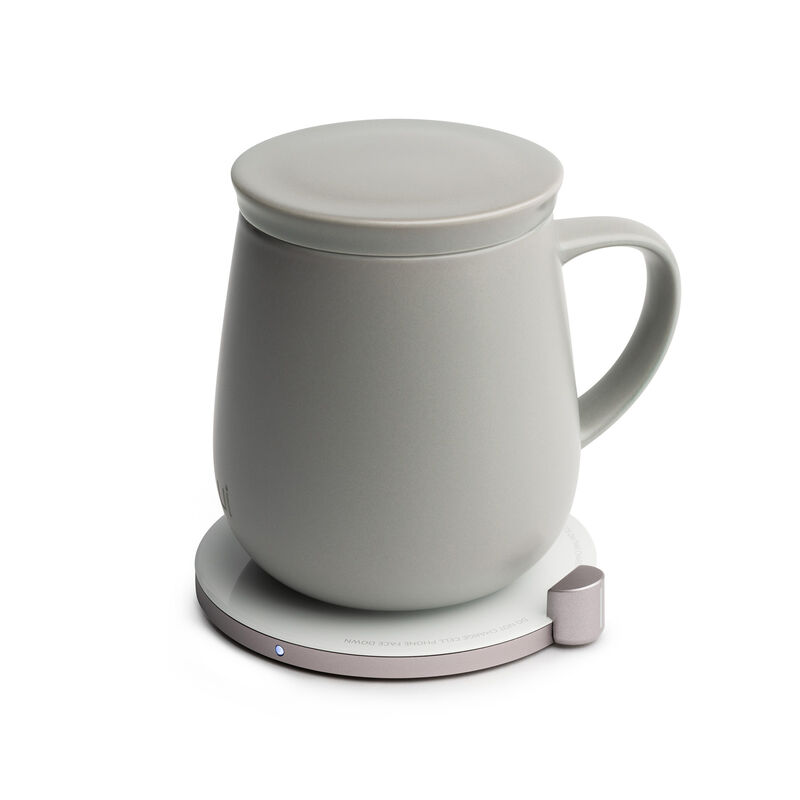 Ui Self-Heating Mug Set image number 1