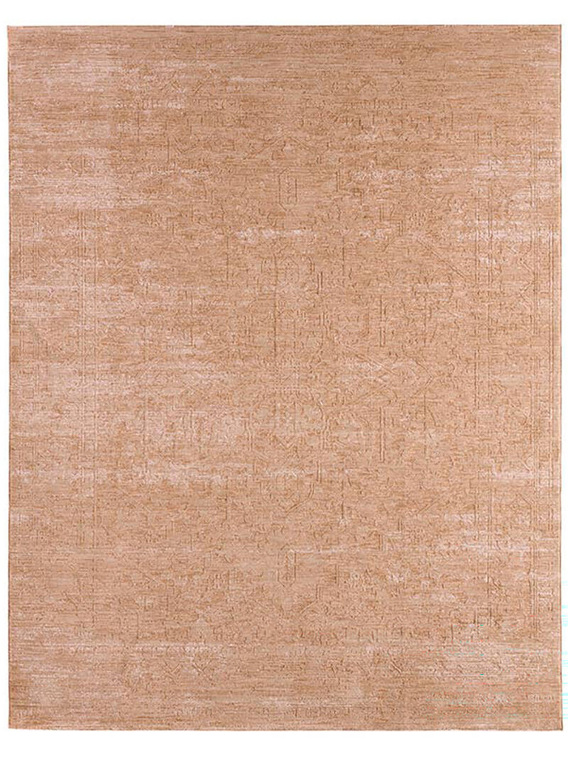 Serenita Zain Yellow/Gold 7'9" x 9'9" Rug image number 0
