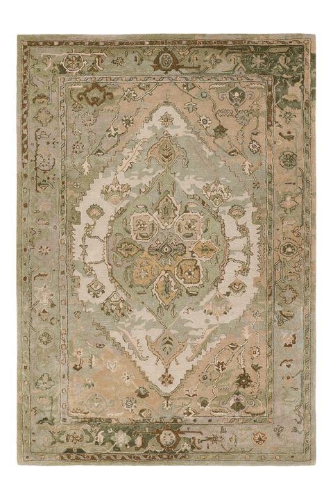 Citrine Raisa Elmwood 9' x 12' Rug