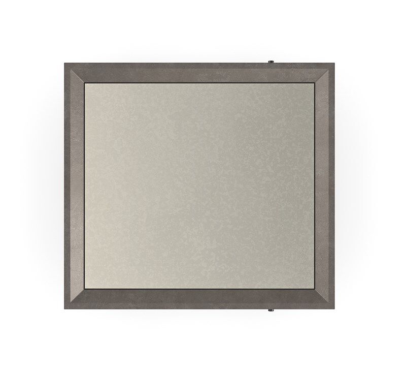 Dark Matter End Table