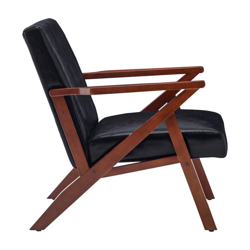 Convenience Concepts Take a Seat Cliff Accent Chair