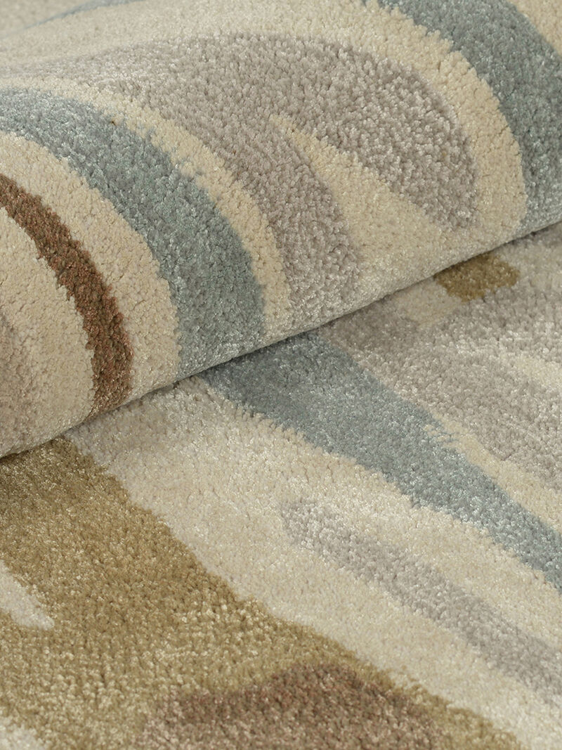Kinetic KIN772 8'9" x 11'9" Rug image number 2