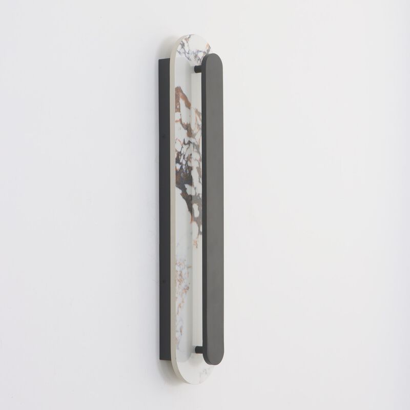 Modern LED Outdoor Wall Sconces Waterproof Weather Resistant Dimmable image number 1
