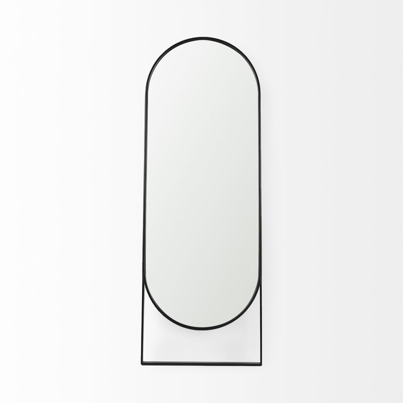Sadie Floor Mirror