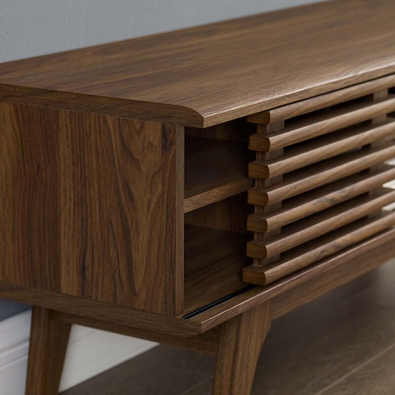 Render 46" Media Console TV Stand-Benzara image number 7