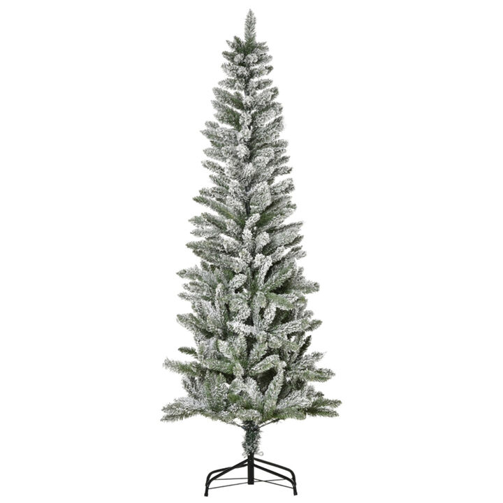 Artificial Christmas Tree Full & Lush Holiday Décor for a Festive Celebration