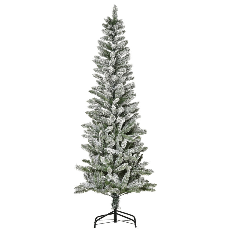 Artificial Christmas Tree Full & Lush Holiday Décor for a Festive Celebration