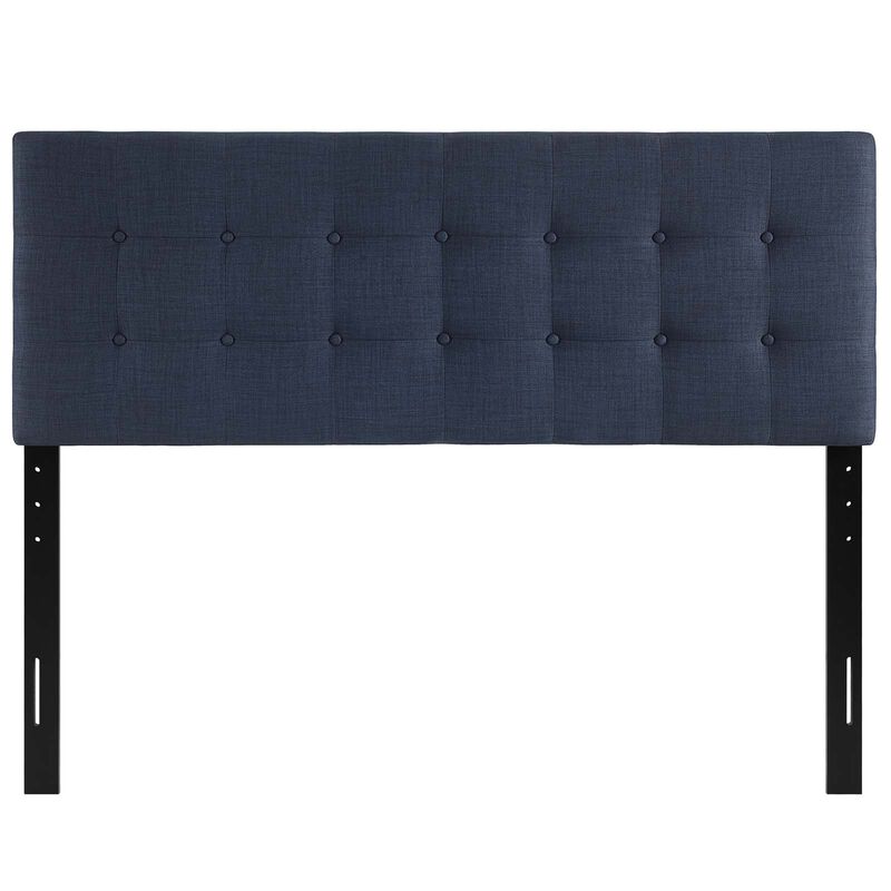 Modway - Emily Full Upholstered Fabric Headboard image number 5
