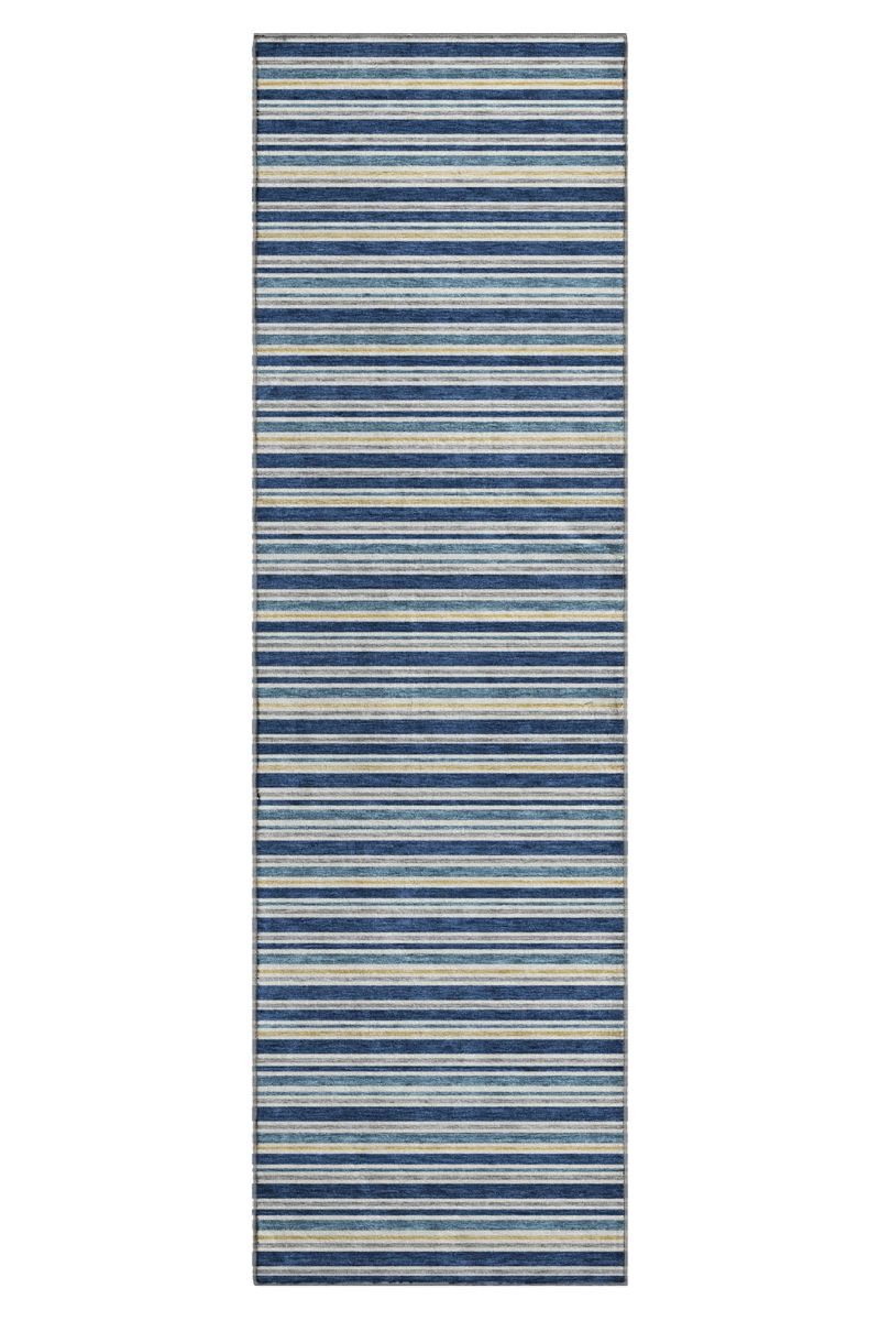 Soft Essentials SE2 Navy 9' x 12' Rug image number 10