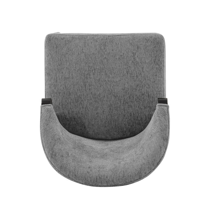 Ola Gray Dining Chair