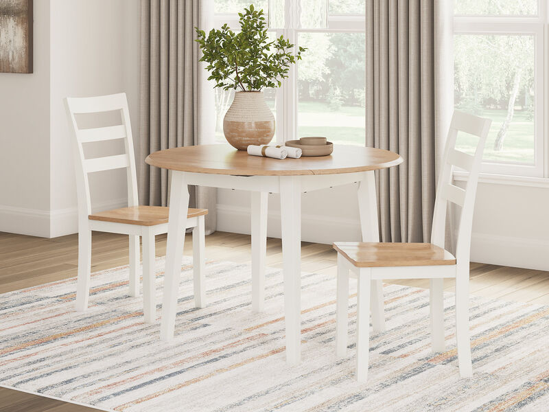 Gesthaven 3-Piece Dining Set