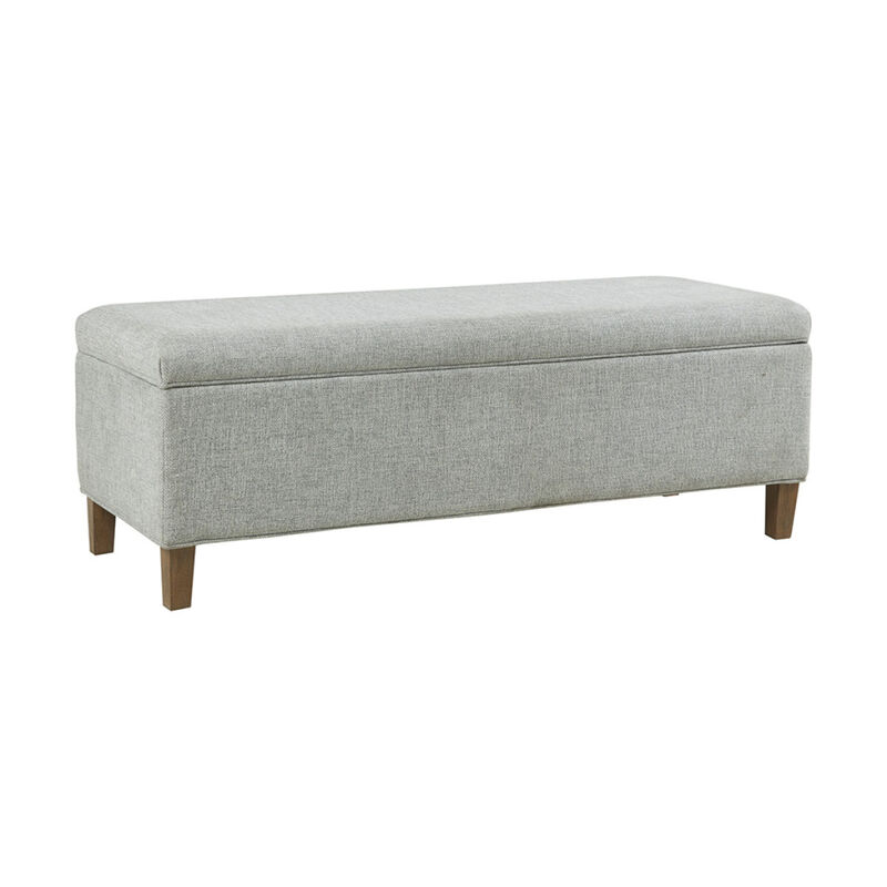 Marcie (Erica) Accent Bench With Storage