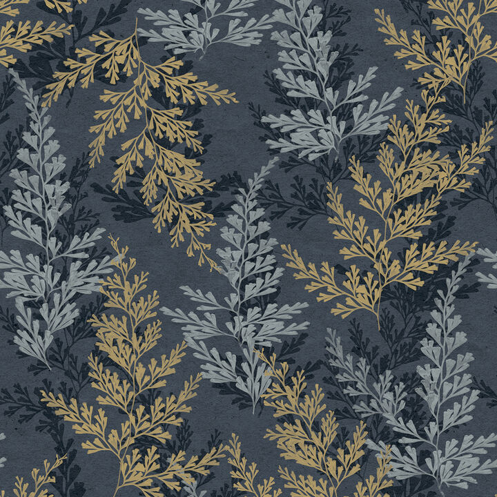 Wild Herbs Wallpaper
