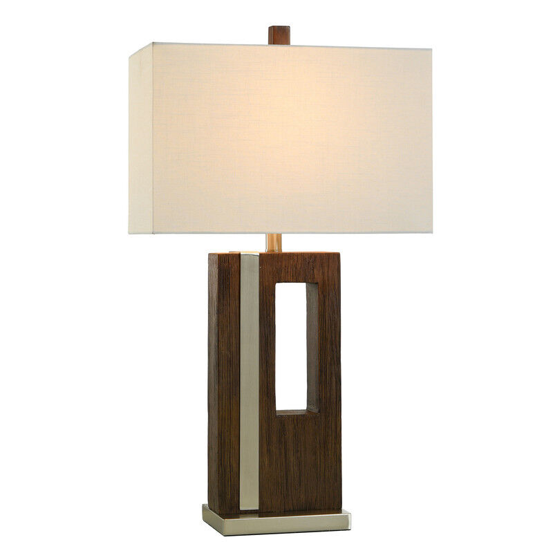 Metro Frame Table Lamp