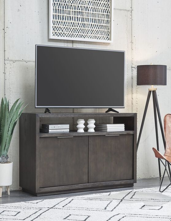 Oxford Grey 54" Console