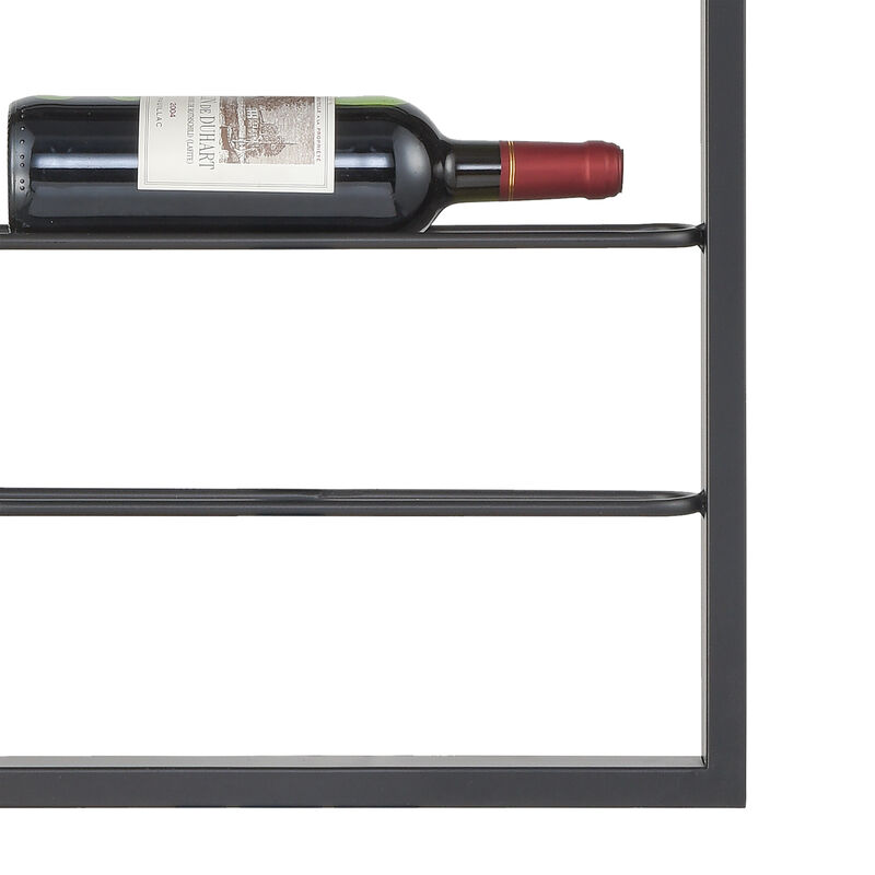 Wavertree  horizontal Wine Rack