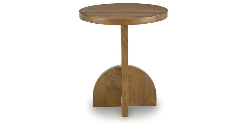 Hollbourne Accent Table image number 2