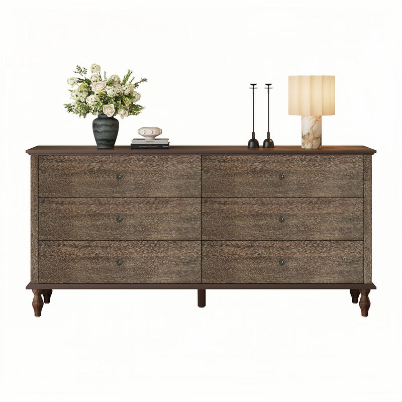 Vakmim Dresser image number 4
