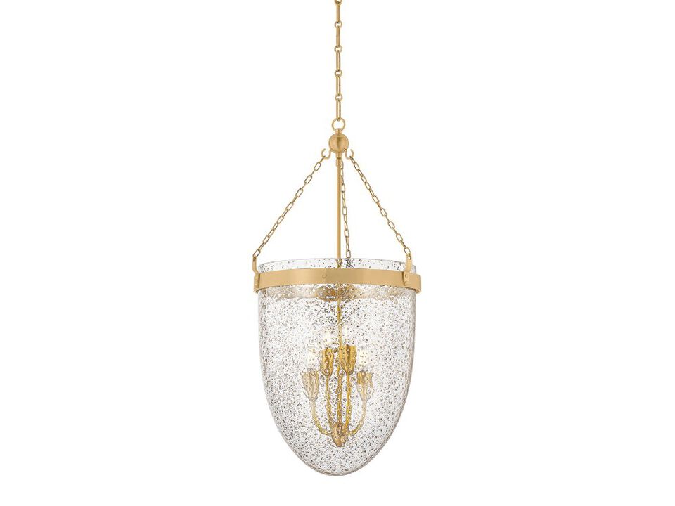 Angus Lantern