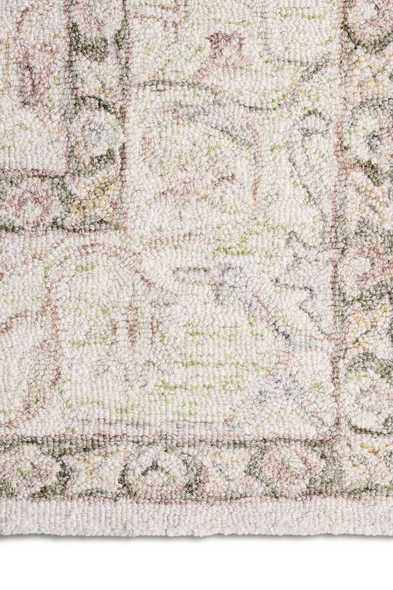 Province Saige Fog 8'6" x 11'6" Rug image number 5