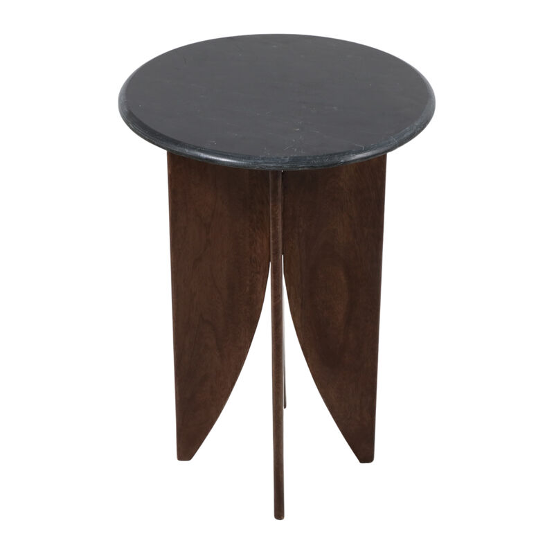 Reidwell Contemporary Accent Table image number 4