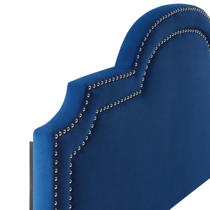 Modway - Belinda Performance Velvet King/California King Headboard image number 2