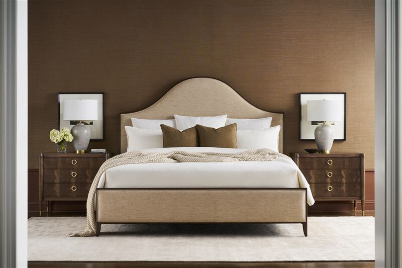 Rendition Nightstand