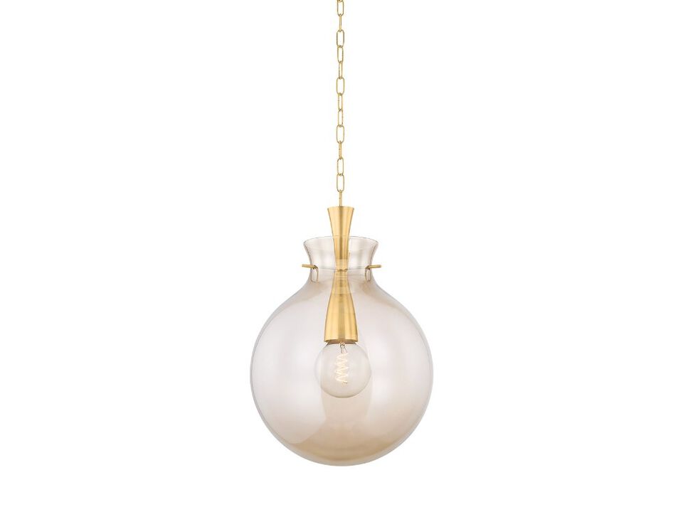 Benita Pendant