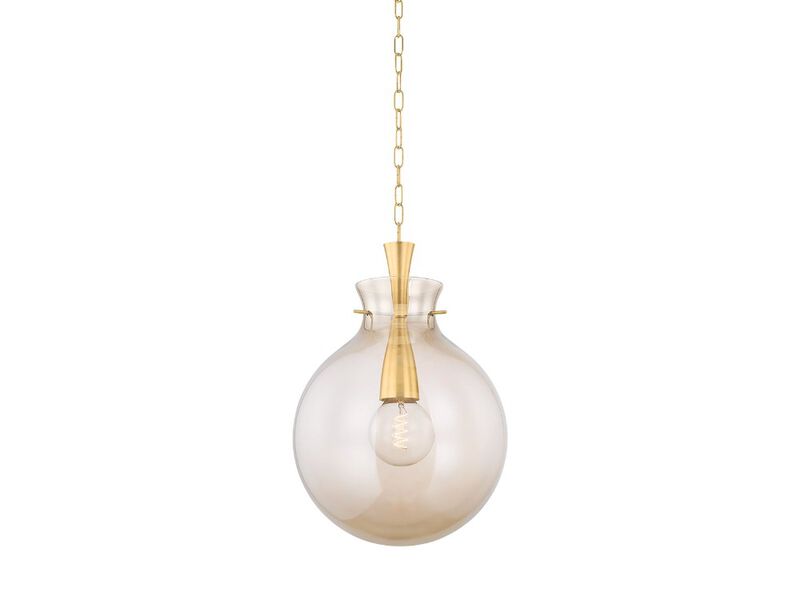 Benita Pendant image number 0