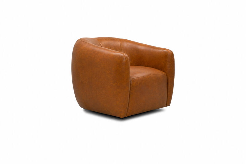 Monaco Swivel Chair image number 1