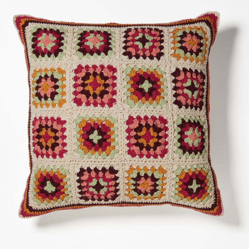 Cozy Corner pillow image number 0