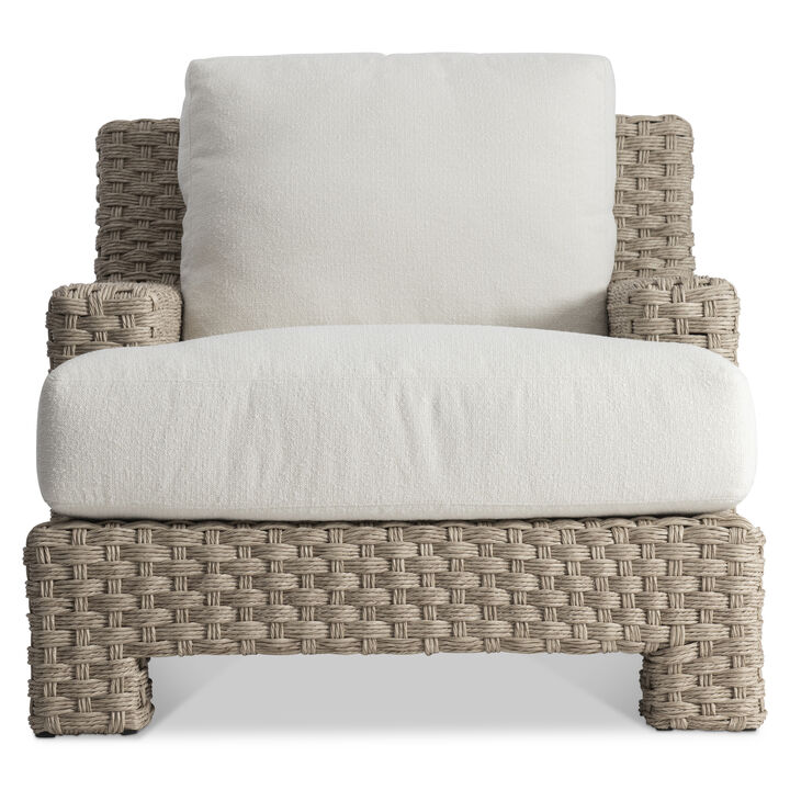 Trieste Outdoor Chair