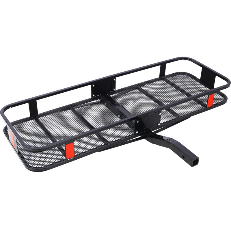Streamdale Cargo Carrier with Waterproof Bag, 500 lbs Capacity image number 2